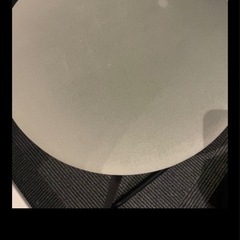 IKEA　昇降テーブル&チェアセットの画像