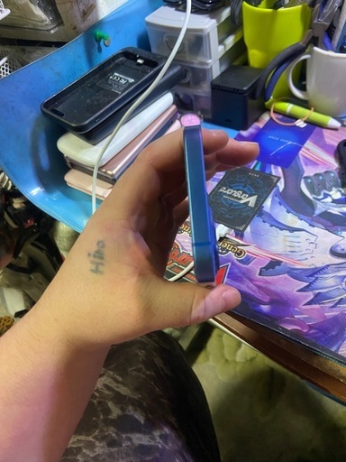 iPhone 13 ジャンク