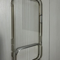 iPhone17 Pro Max用ハードケースの画像