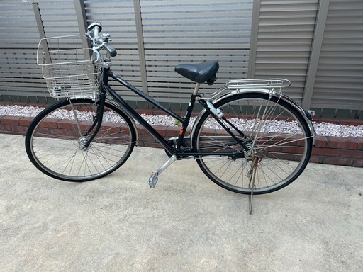 ブリヂストン自転車