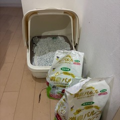 ユニ・チャーム 猫 システムトイレの画像