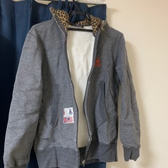 サイコバニー　パーカー