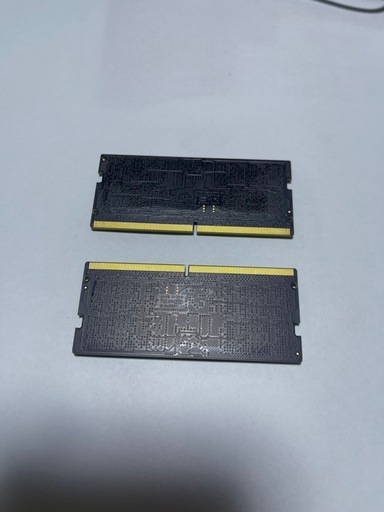 【中古】DDR5  ノートpc用メモリ16GB×2 32GBコルセア