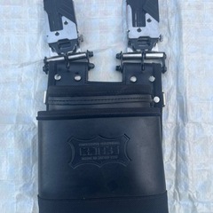 ニックスタジマ　腰道具一式　バラ売り不可の画像