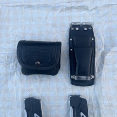 ニックスタジマ　腰道具一式　バラ売り不可の画像