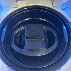 象印 炊飯器 (3合)の画像