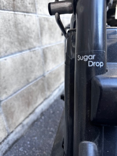 Panasonic Sugar drop