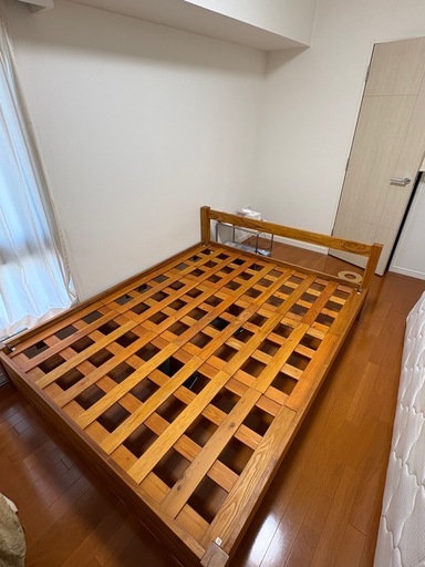 府中家具 三枚扉のワードローブ バーズアイメープル材使用 【公式通販】