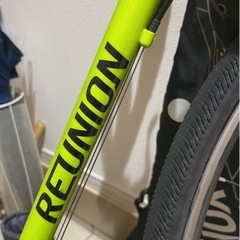 ロードバイクの画像