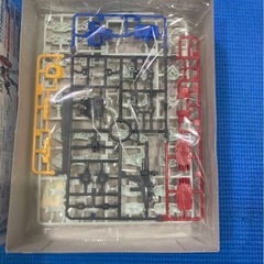 ★MG RX-78-2 ガンダム プラモデル★の画像