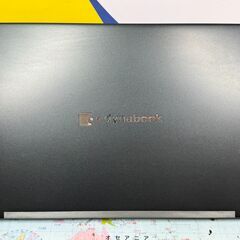 JC1147　美品 東芝 dynabook G83/HS 第11世代 13.3型 ノートPC　高性能　軽量　office2024の画像