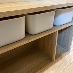 おもちゃ箱の画像