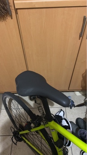 ロードバイク
