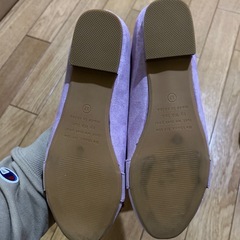 新品　ORisntalTRaifie パンプス37の画像