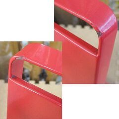 Snap-on スタンド ティッシュケース 縦置き ティッシュボックス用 スナップオン 札幌市北区屯田の画像