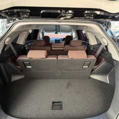 トヨタ　マークXジオ240F  6.2万キロ　極の画像