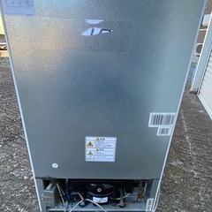 93リトル2019年冷蔵庫(配達可能)の画像