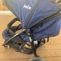 joieベビーカーの画像