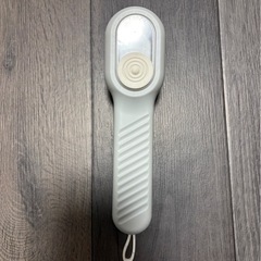 【新品未使用】洗剤IN手洗いブラシの画像