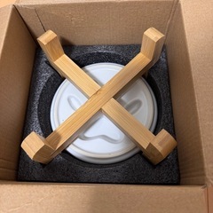 未使用品　ペットボウルの画像