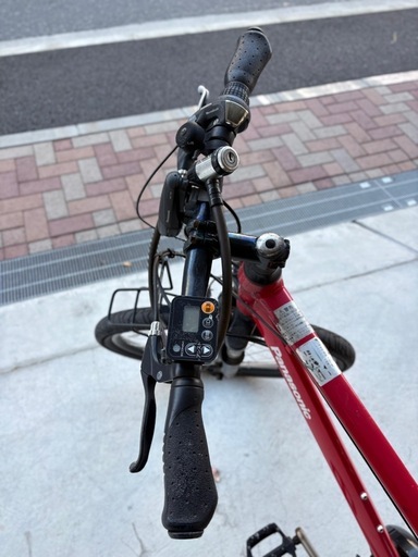 電動自転車