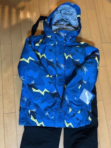 スキースノボーウェア　160