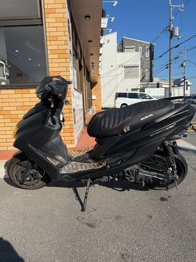 シグナスx５型