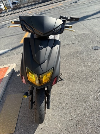 シグナスx５型