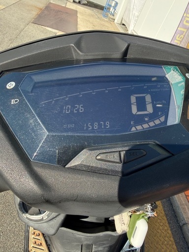シグナスx５型
