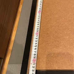 ベッドフレームの画像