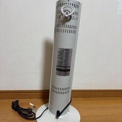 カーボンヒーターの画像