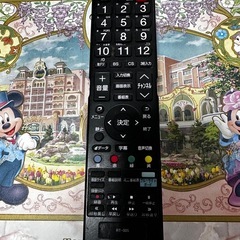 液晶テレビ 55 v型 4K HDR10 の画像