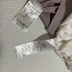 ワンピース サイズ80cm プチバトー プチマインの画像