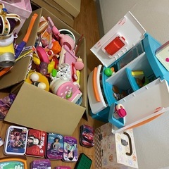 おもちゃ　　の画像