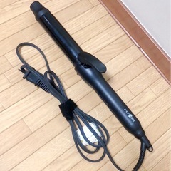 美品mod's hairカーリングアイロンの画像