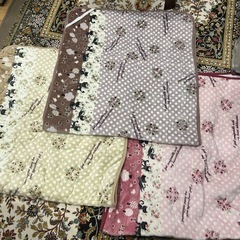 【未使用】ご家族に！お得✨あったか敷きパッド！の画像