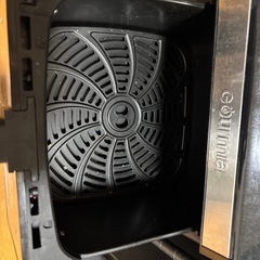 エアフライヤーの画像