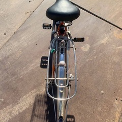 ✅電動自転車✅Panasonicの画像