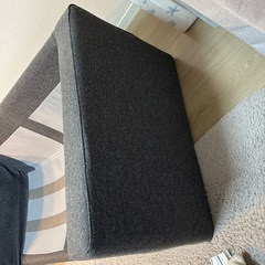 ソファ(ラスト値下げ)の画像