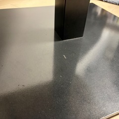 カフェテーブルの画像