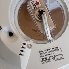 照明器具の画像