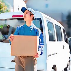 急募！ヤマト運輸配送ドライバー