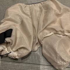 スコットクラブ　ボレロ　未使用品の画像