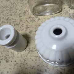 古い瓶まとめて色々セットの画像