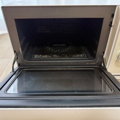 ヘルシオ　オーブンレンジの画像