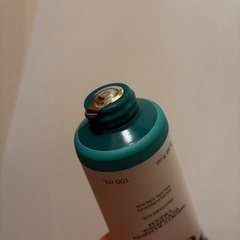 puritoスキンケアクリームの画像