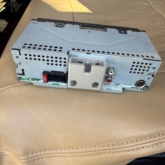 オーディオ　デッキの画像