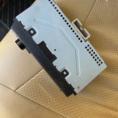 オーディオ　デッキの画像