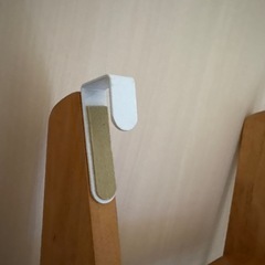 2段ベット　ハシゴ　の画像