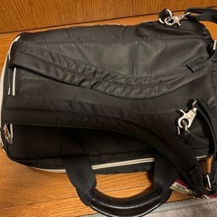 ビジネスバッグ
の画像